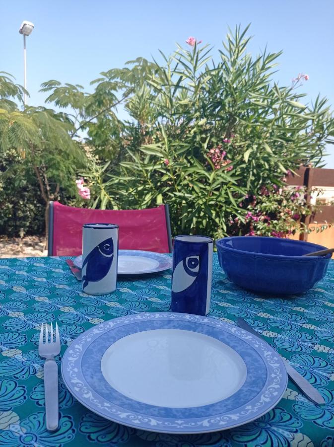 Appartement Cosy A Sanary Plage De Portissol-Climatise-Parking Prive Екстериор снимка