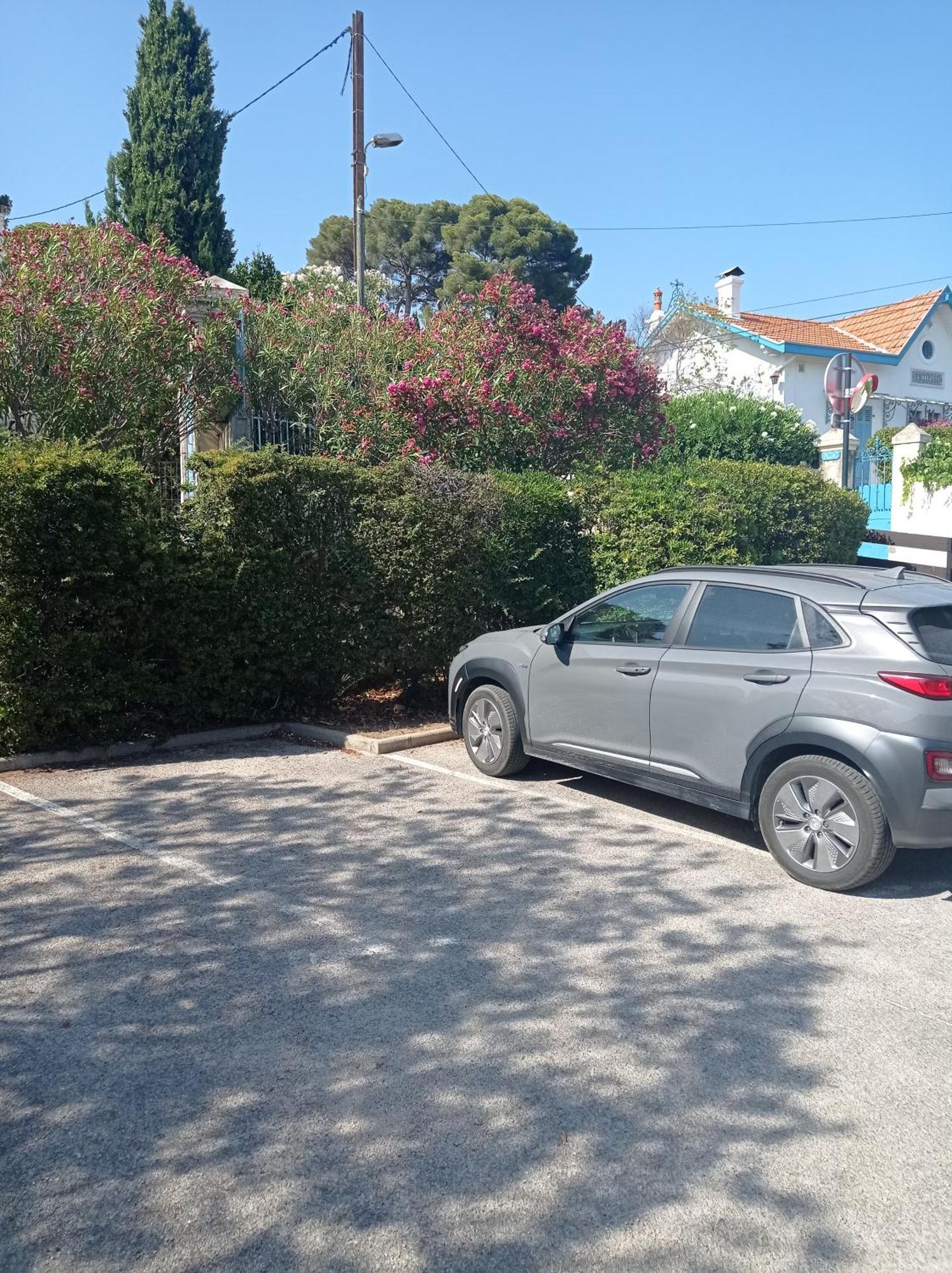 Appartement Cosy A Sanary Plage De Portissol-Climatise-Parking Prive Екстериор снимка