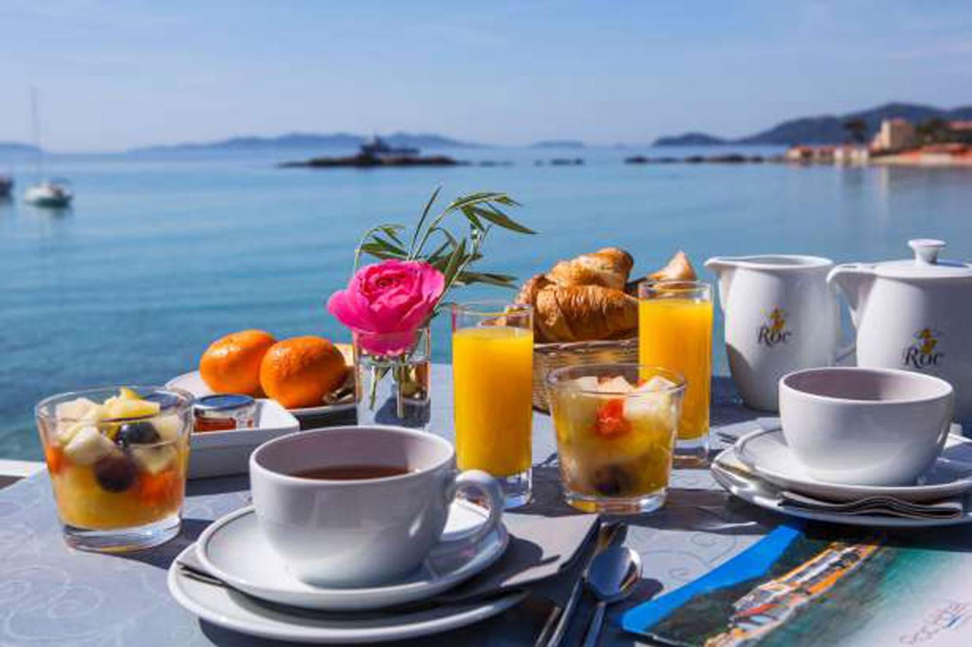 Appartement Cosy A Sanary Plage De Portissol-Climatise-Parking Prive Екстериор снимка